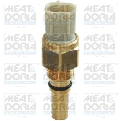 Temperature Switch, radiator fan
